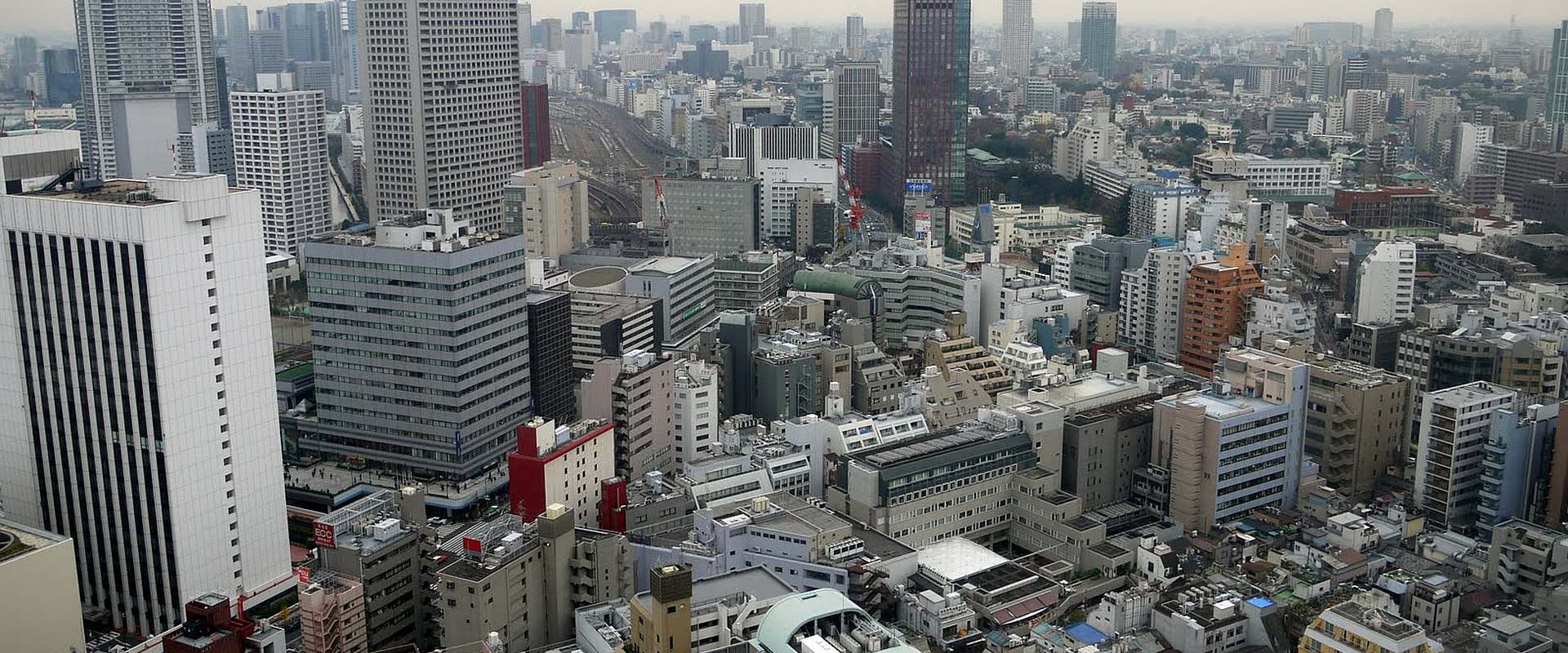 From Veghel to Tokyo